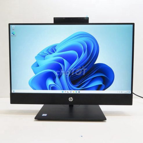 All In One HP 600 G4 I5-8400T,8GB,256GB,21.5″ FHD