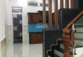Dãy nhà 4 tầng, Võ Văn Kiệt, An Dương Vương, P16, Q8, cách trung tâm Q1 15p, SH riêng 2022