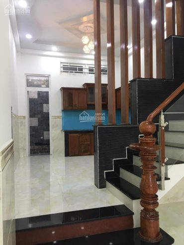 Dãy nhà 4 tầng, Võ Văn Kiệt, An Dương Vương, P16, Q8, cách trung tâm Q1 15p, SH riêng 2022