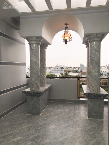 Dãy nhà 4 tầng, Võ Văn Kiệt, An Dương Vương, P16, Q8, cách trung tâm Q1 15p, SH riêng 2022