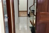 Dãy nhà 4 tầng, Võ Văn Kiệt, An Dương Vương, P16, Q8, cách trung tâm Q1 15p, SH riêng 2022