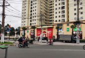 Cần bán gấp lô đất 98m2 ngang 6 đường 7m Bình Chiểu sổ hồng riêng