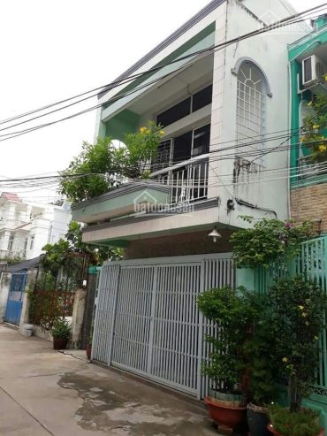 Chính chủ bán nhà đường Lương Văn Can, P15, Q8, thích hợp kinh doanh,