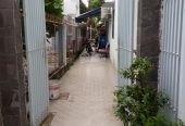 Chính chủ bán nhà đường Lương Văn Can, P15, Q8, thích hợp kinh doanh,