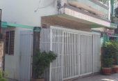 Chính chủ bán nhà đường Lương Văn Can, P15, Q8, thích hợp kinh doanh,