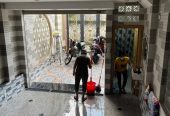 Bán nhà đẹp hẻm oto sát MT đường Phạm Đức Sơn, phường 16, quận 8