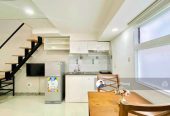 Bán căn hộ dịch vụ 6 tầng cho thuê nhà trọ ngay KDC Nam Long Phú Thuận trung tâm Quận 7