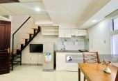 Bán căn hộ dịch vụ 6 tầng cho thuê nhà trọ ngay KDC Nam Long Phú Thuận trung tâm Quận 7