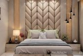 Cực hiếm! 2 mặt thoáng trước sau Mạc Đĩnh Chi, ĐaKao Q1 (4x13m) 3 tầng khai thác ngay. Chỉ 16 tỷ TL