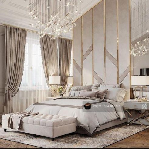 Cực hiếm! 2 mặt thoáng trước sau Mạc Đĩnh Chi, ĐaKao Q1 (4x13m) 3 tầng khai thác ngay. Chỉ 16 tỷ TL