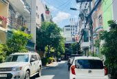 Hẻm 5m nhà cấp 4 Nguyễn Đình Khơi khu sang đẹp nhất P4, Tân Bình, 4 x 15m, 8,5 tỷ