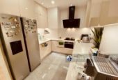 Bề ngang 7m hiếm! Chính chủ bán nhà Võ Thị Sáu, Tân Định, Q1. 110m2 (7,35 x 18m), 5 tầng. Chỉ 19 tỷ