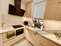 Bề ngang 7m hiếm! Chính chủ bán nhà Võ Thị Sáu, Tân Định, Q1. 110m2 (7,35 x 18m), 5 tầng. Chỉ 19 tỷ
