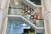 Mở bán KDC vip An Dương Vương gần Võ Văn Kiệt có bảo vệ, khuôn viên cây xanh, SHR2022