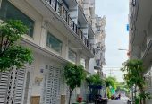Mở bán KDC vip An Dương Vương gần Võ Văn Kiệt có bảo vệ, khuôn viên cây xanh, SHR2022