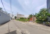 Cần bán gấp lô đất 98m2 ngang 6 đường 7m Bình Chiểu sổ hồng riêng