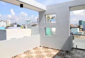 Bán nhà 27 Kinh Dương Vương, 4 tầng, giá tốt