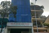 Bán mặt tiền KD thời trang cao cấp nhất nhì Sài Gòn, showroom ngang 8m dành cho thương hiệu cao cấp
