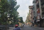 Bán mặt tiền KD thời trang cao cấp nhất nhì Sài Gòn, showroom ngang 8m dành cho thương hiệu cao cấp