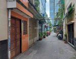 Bán nhà hẻm xe hơi đỗ cửa Tôn Thất Tùng phường Phạm Ngũ Lão Quận 1 4 tầng BTCT 30m2 chỉ 7 tỷ 9