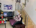 Bán nhà hẻm xe hơi đỗ cửa Tôn Thất Tùng phường Phạm Ngũ Lão Quận 1 4 tầng BTCT 30m2 chỉ 7 tỷ 9