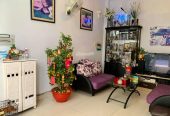 Bán nhà hẻm xe hơi đỗ cửa Tôn Thất Tùng phường Phạm Ngũ Lão Quận 1 4 tầng BTCT 30m2 chỉ 7 tỷ 9