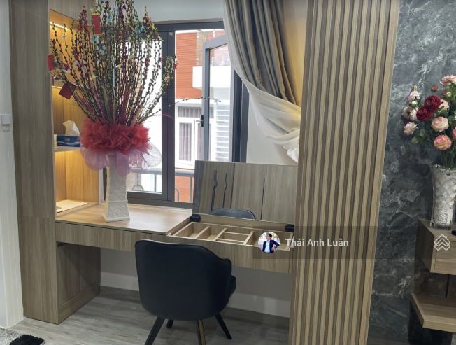 Căn này ngộp! Bán gấp nhà 2 mặt tiền Nguyễn Bỉnh Khiêm, Q1. 102m2 (6,2x16m) – hầm + 7 tầng. 22,5 tỷ