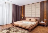 Hiếm! Ngang to 7.3m, hầm 5 tầng có thang máy, hẻm ôtô Nguyễn Bỉnh Khiêm Q1 chỉ 13 tỷ