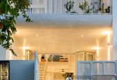 Căn này ngộp! Bán gấp nhà 2 mặt tiền Nguyễn Bỉnh Khiêm, Q1. 102m2 (6,2x16m) – hầm + 7 tầng. 22,5 tỷ