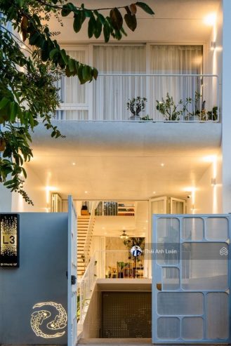 Căn này ngộp! Bán gấp nhà 2 mặt tiền Nguyễn Bỉnh Khiêm, Q1. 102m2 (6,2x16m) – hầm + 7 tầng. 22,5 tỷ