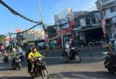 Nhà MTKD Nguyễn Thị Thập Q7. Chỉ 119tr m2. DTCN 627m2. Ngang 15m. Còn thương lượng