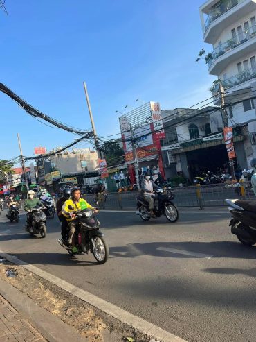 Nhà MTKD Nguyễn Thị Thập Q7. Chỉ 119tr m2. DTCN 627m2. Ngang 15m. Còn thương lượng