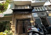 Bán nhà siêu đẹp quá ngộp 5 tấm hẻm 6m sát mặt tiền giá chỉ 4tỷ nhánh