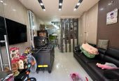 Bán nhà siêu đẹp quá ngộp 5 tấm hẻm 6m sát mặt tiền giá chỉ 4tỷ nhánh