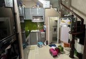 Bán nhà siêu đẹp quá ngộp 5 tấm hẻm 6m sát mặt tiền giá chỉ 4tỷ nhánh