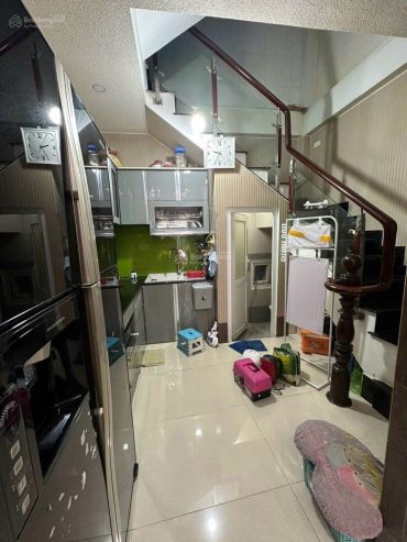 Bán nhà siêu đẹp quá ngộp 5 tấm hẻm 6m sát mặt tiền giá chỉ 4tỷ nhánh
