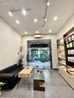 Tiếp tục giảm mạnh 300 triệu nhà Nguyễn Đình Chiểu, phường 5, quận 3. DT 45.5m2, giá 3tỷ250