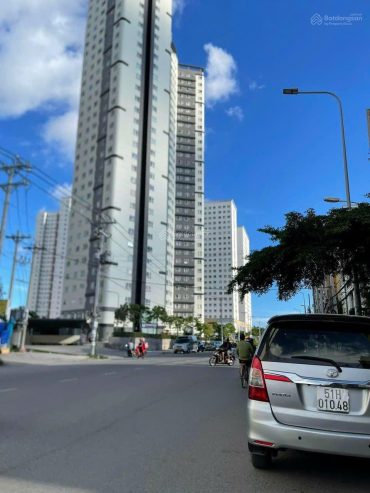 Mặt tiền Cao Lỗ – phường 4 – Q8, KD sầm uất, 76m2, có 1 mặt bằng và 10 phòng cho thuê, giá 19 tỷ TL