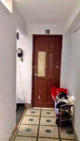 Mặt tiền Cao Lỗ – phường 4 – Q8, KD sầm uất, 76m2, có 1 mặt bằng và 10 phòng cho thuê, giá 19 tỷ TL