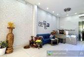 Bán nhà mặt tiền kinh doanh Hùng Vương, P4, Quận 5, 3.9mx15m, 5 tầng 6PN, chỉ 23 tỷ