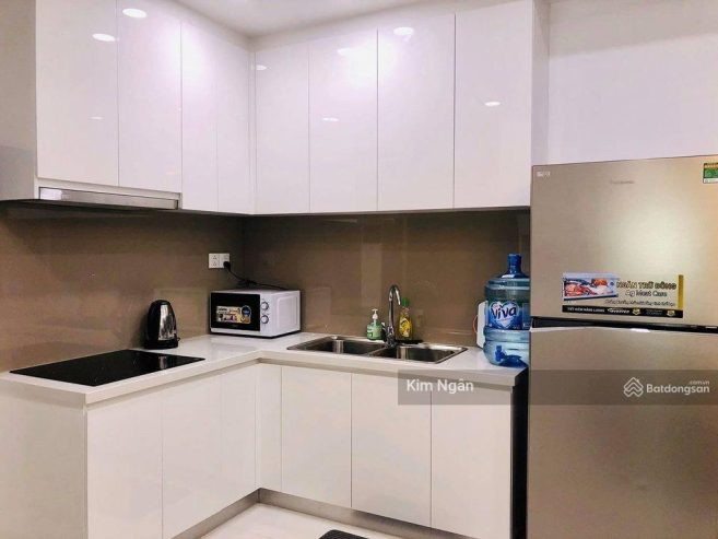 Kẹt tiền cần bán căn The Art (Gia Hòa) Q.9 DT 76m2 gồm 2PN – 2WC tầng trung có bớt lộc Giá 1 tỷ 560