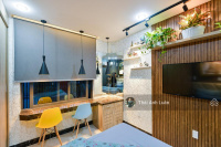 Nhà mới xây cực đẹp – TN: 1,8 tỷ/năm Thạch Thị Thanh, Q1. 120m2 (6x20m) – (6tầng + 14PN). Chỉ 21tỷ