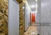 Nhà mới xây cực đẹp – TN: 1,8 tỷ/năm Thạch Thị Thanh, Q1. 120m2 (6x20m) – (6tầng + 14PN). Chỉ 21tỷ