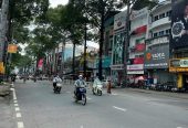 Tòa nhà MT hiếm Trần Hưng Đạo, Q5 10x15m, HĐT 250tr/th, giá 95 tỷ