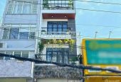 Chủ cần bán gấp nhà Lâm Văn Bền, Tân Kiểng, Quận 7, 80m2 (5×16) 1 trệt 3 lầu, Sổ Sẵn