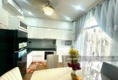 Chủ cần bán gấp nhà Lâm Văn Bền, Tân Kiểng, Quận 7, 80m2 (5×16) 1 trệt 3 lầu, Sổ Sẵn