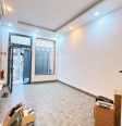 Bán nhà Q4 siêu đẹp mới xây 3 tấm, sát quận 1 hẻm thoáng gần mặt tiền giá thương Lượng