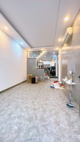 Bán nhà Q4 siêu đẹp mới xây 3 tấm, sát quận 1 hẻm thoáng gần mặt tiền giá thương Lượng
