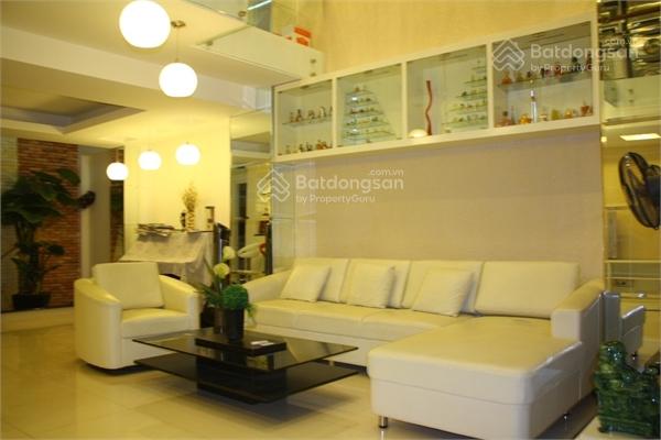 Bán nhà Lê Thánh Tôn đi thông ra Thái Văn Lung, P. Bến Nghé. DT 6m x 18m, trệt – 4 lầu, 38 tỷ