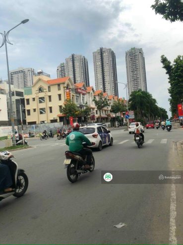 Giá tốt nhất cho đường kinh doanh 14A, Phường Tân Thuận Tây, Quận 7